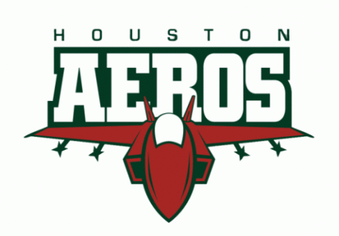 Houston Aeros