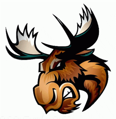 Manitoba Moose