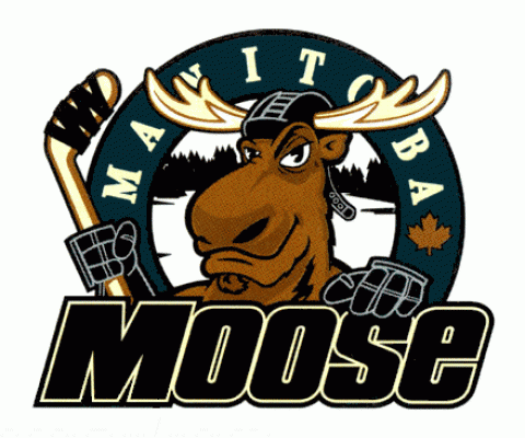 Manitoba Moose