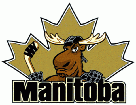 Manitoba Moose