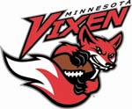 Minnesota Vixen