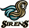 Sacramento Sirens