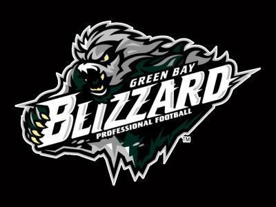 Green Bay Blizzard