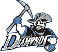 Arkansas Diamonds