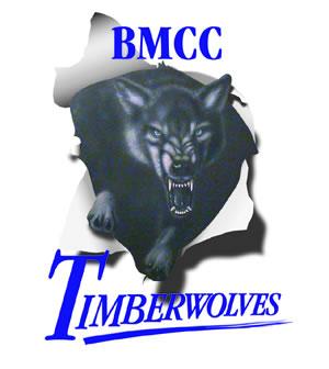 Blue Mountain Community College Timberwolves