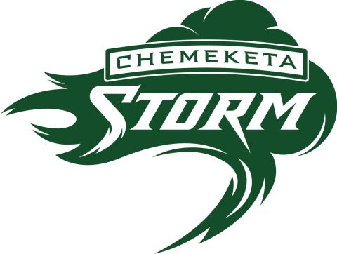 Chemeketa Community College Storm