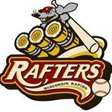 Wisconsin Rapids Rafters