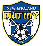 New England Mutiny