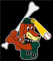 Mohawk Valley DiamondDawgs