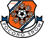 Pocono Snow