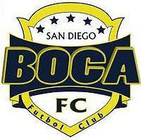 San Diego Boca FC