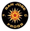 San Jose Frogs