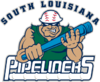 South Louisiana Pipeliners