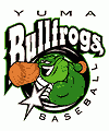 Yuma Bullfrogs