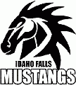 Idaho Falls Mustangs