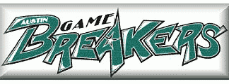 Austin Gamebreakers