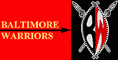 Baltimore Warriors