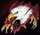 Hamilton Screaming Eagles