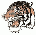 Panhandle Tigers