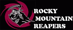 Rocky Mountain Reapers