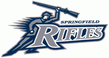 Springfield Rifles