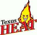 Texas Heat