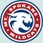 Mt. Spokane Wildcats