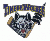 Williams Lake TimberWolves