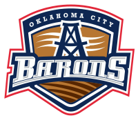 Oklahoma City Barons