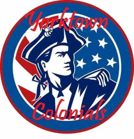 Yorktown Colonials