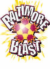 Baltimore Blast