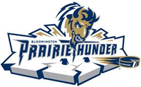 Bloomington Prairie Thunder