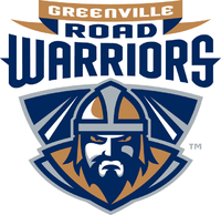 Greenville Road Warriors