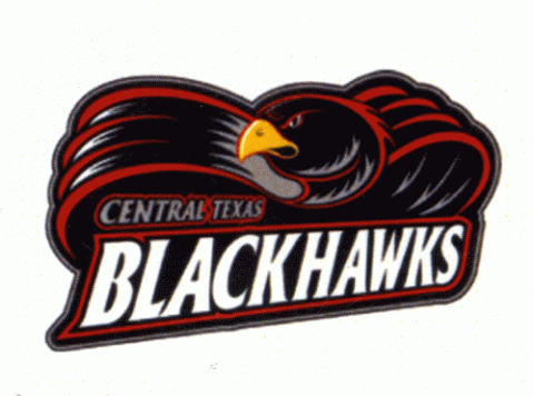 Central Texas Blackhawks