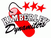 Kimberley Dynamiters