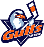 San Diego Gulls