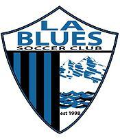 Los Angeles Blues 23