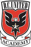 D.C. United Academy