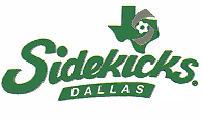 Dallas Sidekicks