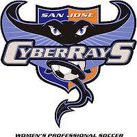 San Jose CyberRays