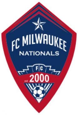 FC Milwaukee Nationals