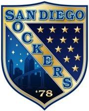 San Diego Sockers