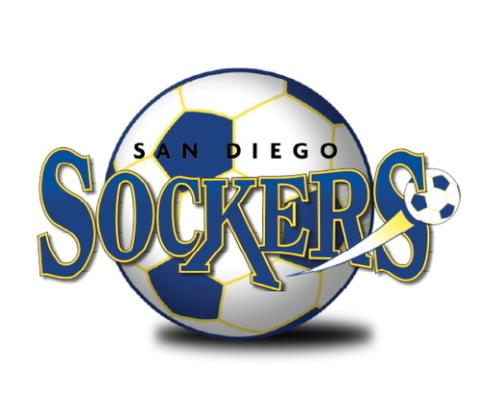 San Diego Sockers