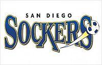 San Diego Sockers