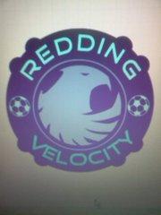 Redding Velocity