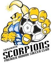 Sacramento Scorpions