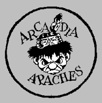 Arcadia Apaches