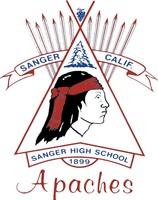 Sanger Apaches