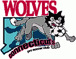 Connecticut Wolves