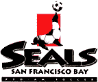 San Francisco Bay Seals